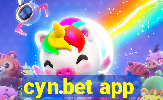 cyn.bet app